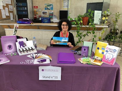 Dr Catherine Rossi - Dentiste, Dentiste à Paris 08