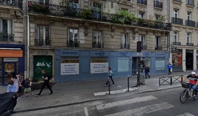 Studio Smile Paris | Orthodontie Paris | Invisalign | Aligneur dentaire | gouttiere dentaire | dentaire |, Dentiste à Paris 06