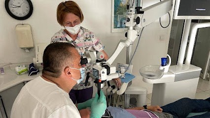 Dr Paul Daniel PIRJAN - Pertuis - Chirurgien dentiste, Dentiste à Pertuis
