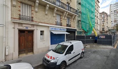 Laboratoire De Prothèse Dentaire, Dentiste à Paris 11