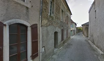 Dinguirard Jean-Henri, Dentiste à Vic-en-Bigorre