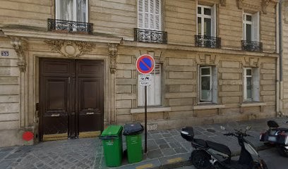 Maxilloparis Dentaire, Dentiste à Paris 08