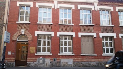 Centre Dentaire Municipal Danielle Casanova, Dentiste à Villejuif