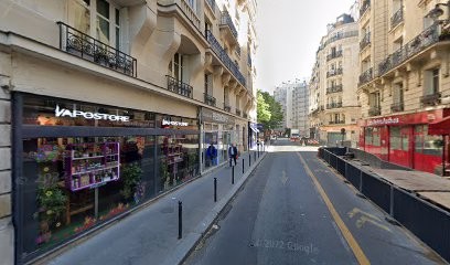 Cohen Paola, Dentiste à Paris 15