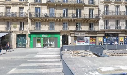 Dentaire, Dentiste à Paris 09