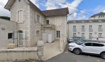 Kielar Joannah, Dentiste à Souillac