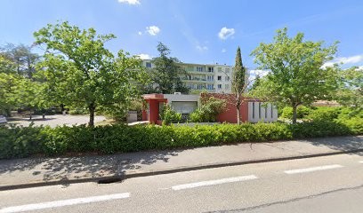 Cabinet Dentaire TUDOR ET LAURA FARCASANU, Dentiste à Romans-sur-Isère