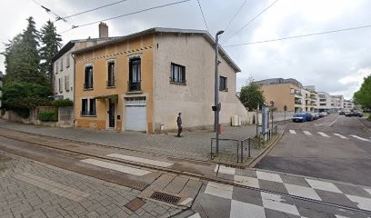 Blin Hervé, Dentiste à Essey-lès-Nancy