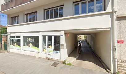 Vergé Bruno, Dentiste à Dijon