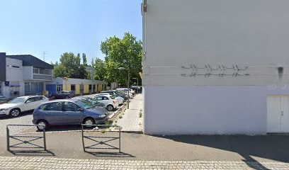 Stritmatter Christophe, Dentiste à Illzach