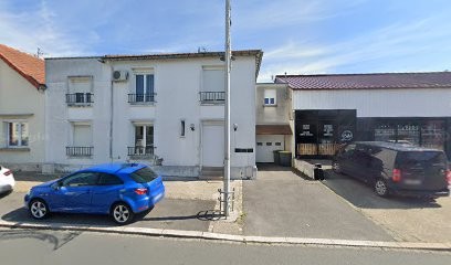 Dr Poilvet Thibault, Dentiste à Laon