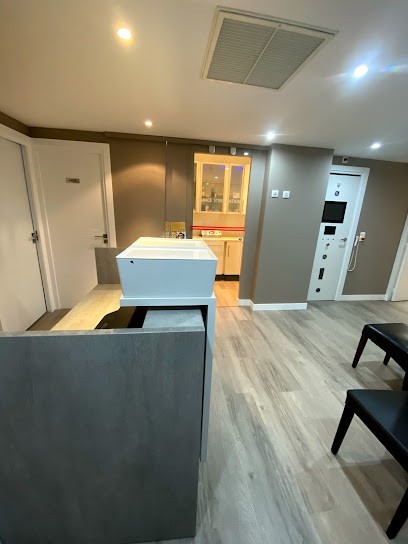 Bellanger Anne, Dentiste à Nice