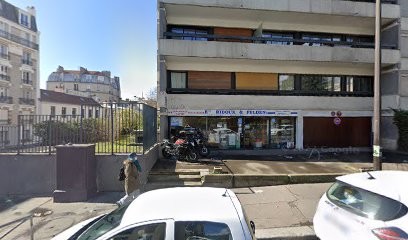 Dentaire Ménilmontant-Pixérécourt SCM, Dentiste à Paris 20