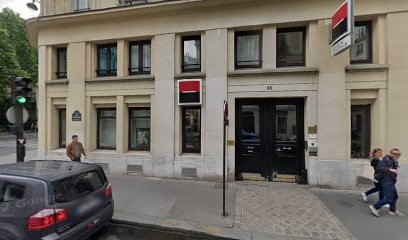 Szwarc Alexandra Regina, Dentiste à Paris 01