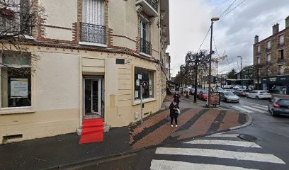 Jardin Patrick, Dentiste à Chelles