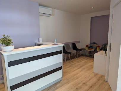 Dr Madalina MITULESCU Dentiste Cannes, Dentiste au Cannet