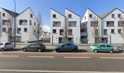 Brilleman Martine, Dentiste à Lille