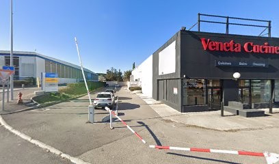 Docteur Pascale FERGANI - Cabinet Dentaire, Dentiste aux Pennes-Mirabeau