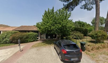 Suaudeau Martet Stéphanie, Dentiste à Belin-Béliet