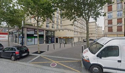 Deléris Pierre-Yves Deléris Sophie SCP, Dentiste au Havre