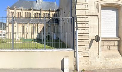 Scm Du Square, Dentiste à Saint-Dizier