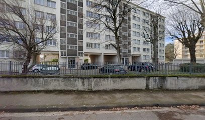 Conesa Merle Geneviève, Dentiste à Lyon 05