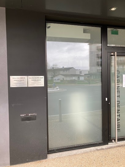 Docteur HEGO LESAFFRE Anne-Cécile, Dentiste à Tinqueux