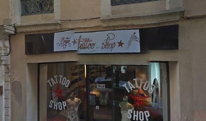 Broussous Antoine, Dentiste à Nîmes