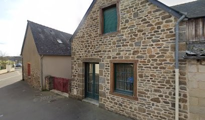 Sourice Gildas, Dentiste à Combourg