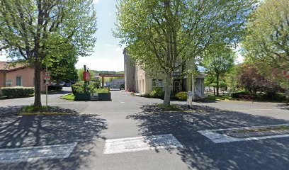 Kugel Hubertus, Dentiste à Vals-près-le-Puy