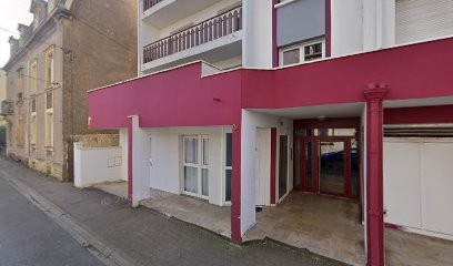 Burté Anne, Dentiste à Maizières-lès-Metz
