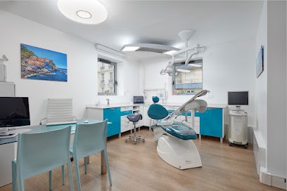 Dr Soudry Ariel, Dentiste à Nogent-sur-Marne