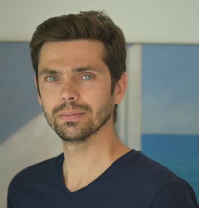 Chaudesaygues Nicolas, Dentiste à Marseille 09