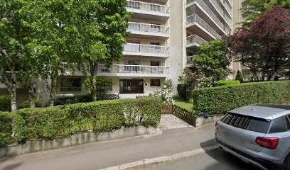 Dubigeon-Lorin Armelle, Dentiste à Nantes