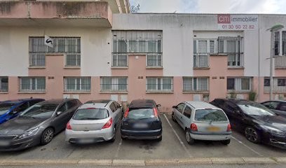 Alibert Martine, Dentiste à Maurepas