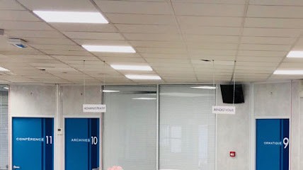 Dr Alain Coulange, Dentiste à Toulouse