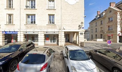 Gubéno-Déro Sté, Dentiste à Mantes-la-Jolie