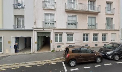 Sebastien Beuzit, Dentiste à Brest