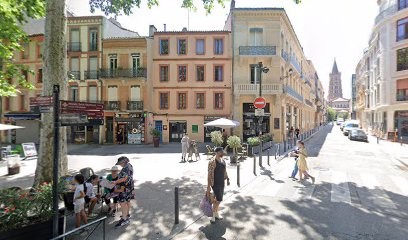 Huo Yung-Kai Visson, Dentiste à Toulouse