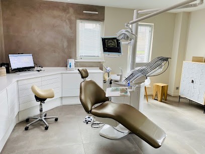 Docteur Elodie Uge, Dentiste à Saverne