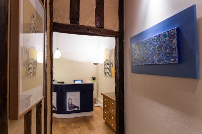 Dr Toucas Emmanuel - Chirurgien-dentiste, Dentiste à Limoges