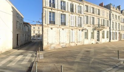 Cabinet dentaire du Dr GUICHETEAU Chirurgien Dentiste, Dentiste à La Rochelle