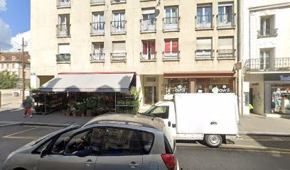 Barthélémy Jean-Philippe, Dentiste à Fontainebleau