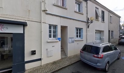 Candice FAYARD, Dentiste à Basse-Goulaine