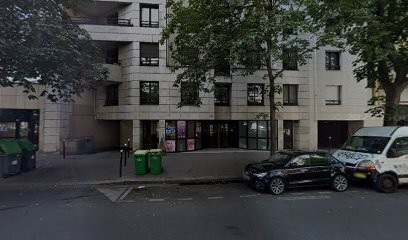 Elbar-Mouyal Claudine, Dentiste à Paris 12