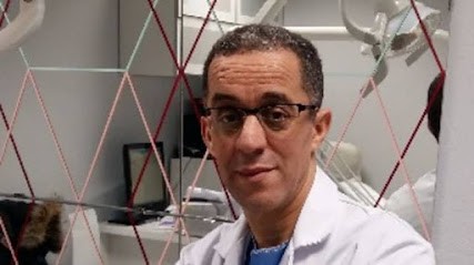 Dr Bensabeur TOUDJINE, Dentiste à Vitry-sur-Seine