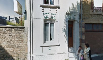 Drs Pierrard-denysiak Leclet Scm, Dentiste à Charleville-Mézières