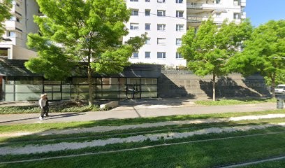 Dr Mathilde ROLIN, Dentiste à Reims