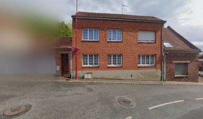 Vichery Patrick, Dentiste à Divion