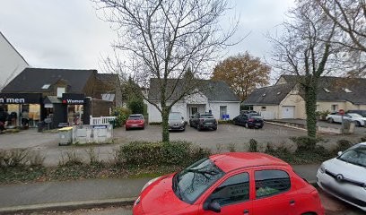 Gervais Pierre-Marie, Dentiste à La Chapelle-sur-Erdre